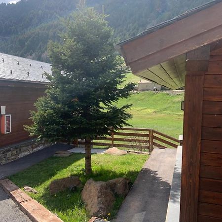 Siscaro - Peu Del Riu 310 - Vall D'Incles - Soldeu Διαμέρισμα Εξωτερικό φωτογραφία