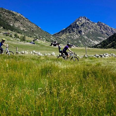 Siscaro - Peu Del Riu 310 - Vall D'Incles - Soldeu Διαμέρισμα Εξωτερικό φωτογραφία