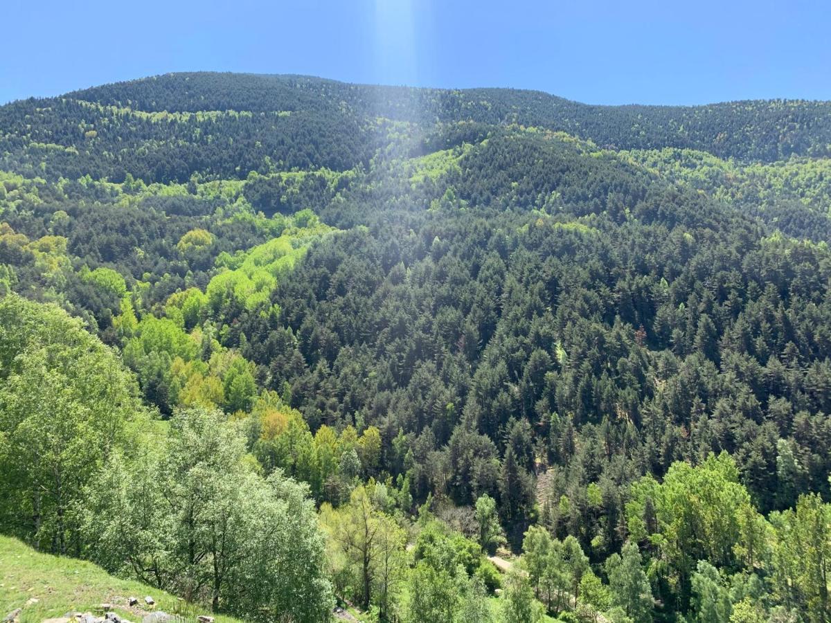 Siscaro - Peu Del Riu 310 - Vall D'Incles - Soldeu Διαμέρισμα Εξωτερικό φωτογραφία