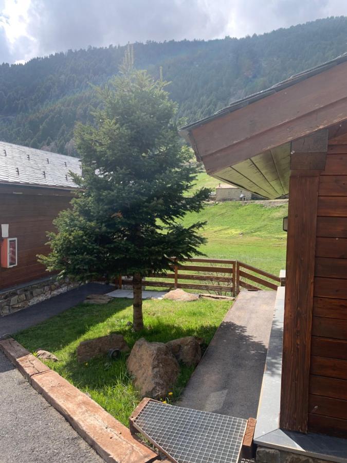 Siscaro - Peu Del Riu 310 - Vall D'Incles - Soldeu Διαμέρισμα Εξωτερικό φωτογραφία