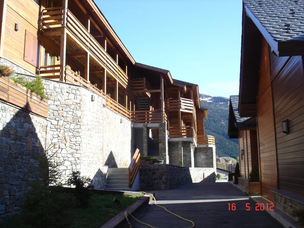 Siscaro - Peu Del Riu 310 - Vall D'Incles - Soldeu Διαμέρισμα Εξωτερικό φωτογραφία