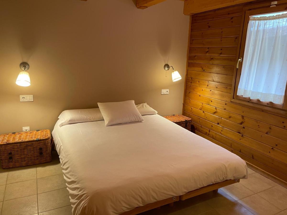 Siscaro - Peu Del Riu 310 - Vall D'Incles - Soldeu Διαμέρισμα Εξωτερικό φωτογραφία