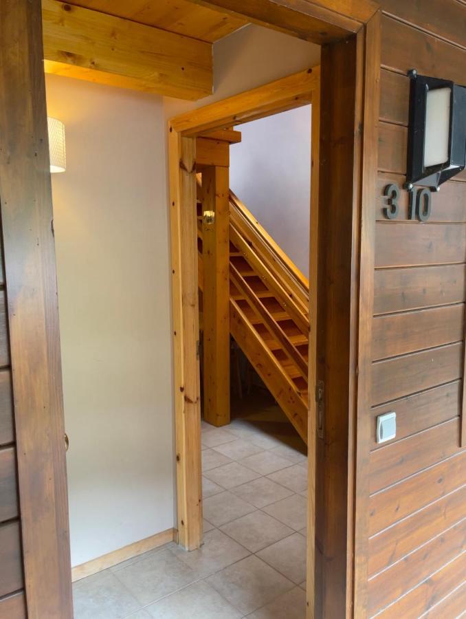 Siscaro - Peu Del Riu 310 - Vall D'Incles - Soldeu Διαμέρισμα Εξωτερικό φωτογραφία
