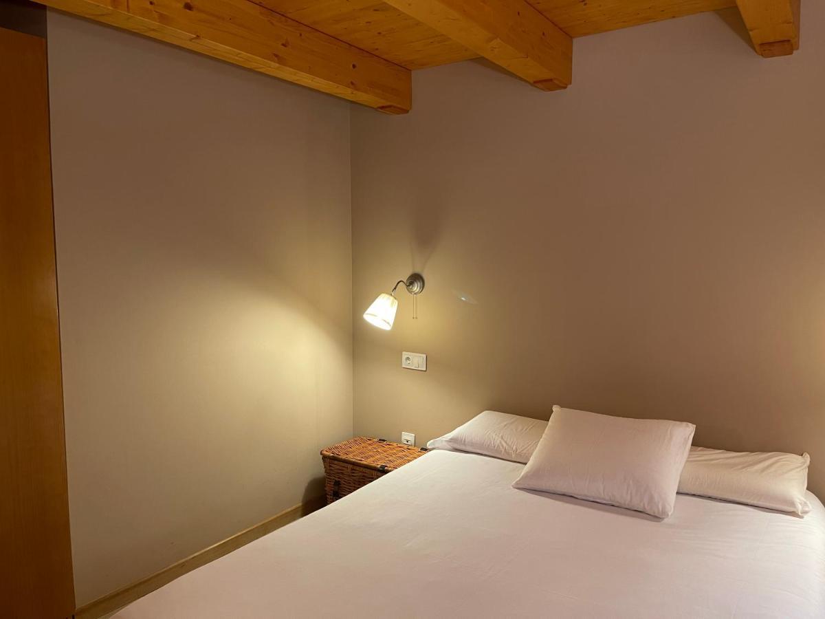 Siscaro - Peu Del Riu 310 - Vall D'Incles - Soldeu Διαμέρισμα Εξωτερικό φωτογραφία