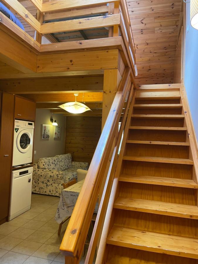 Siscaro - Peu Del Riu 310 - Vall D'Incles - Soldeu Διαμέρισμα Εξωτερικό φωτογραφία