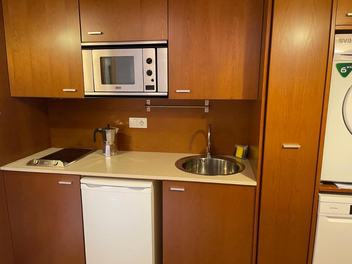 Siscaro - Peu Del Riu 310 - Vall D'Incles - Soldeu Διαμέρισμα Εξωτερικό φωτογραφία