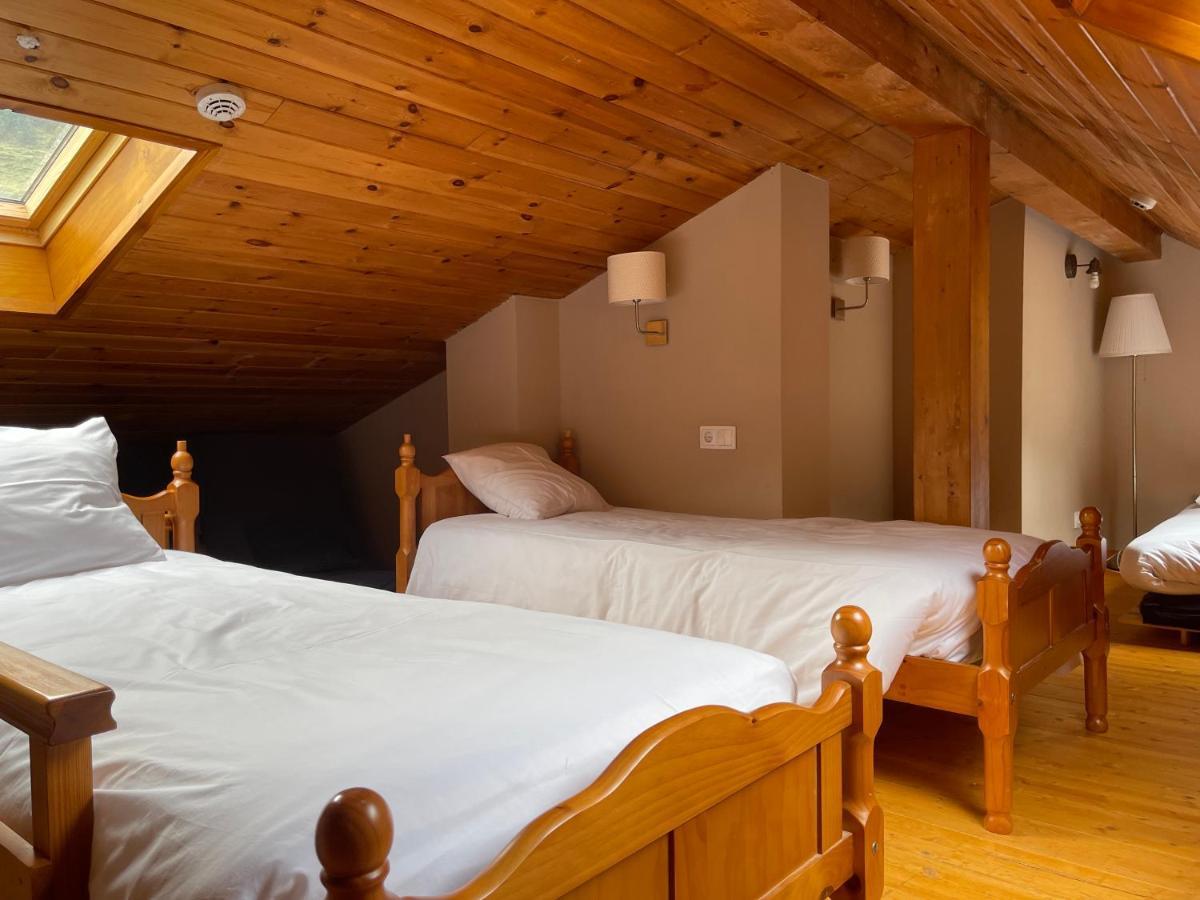 Siscaro - Peu Del Riu 310 - Vall D'Incles - Soldeu Διαμέρισμα Εξωτερικό φωτογραφία
