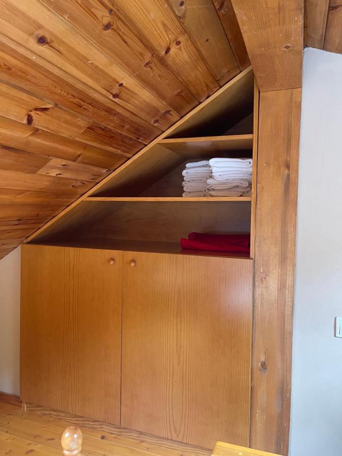 Siscaro - Peu Del Riu 310 - Vall D'Incles - Soldeu Διαμέρισμα Εξωτερικό φωτογραφία