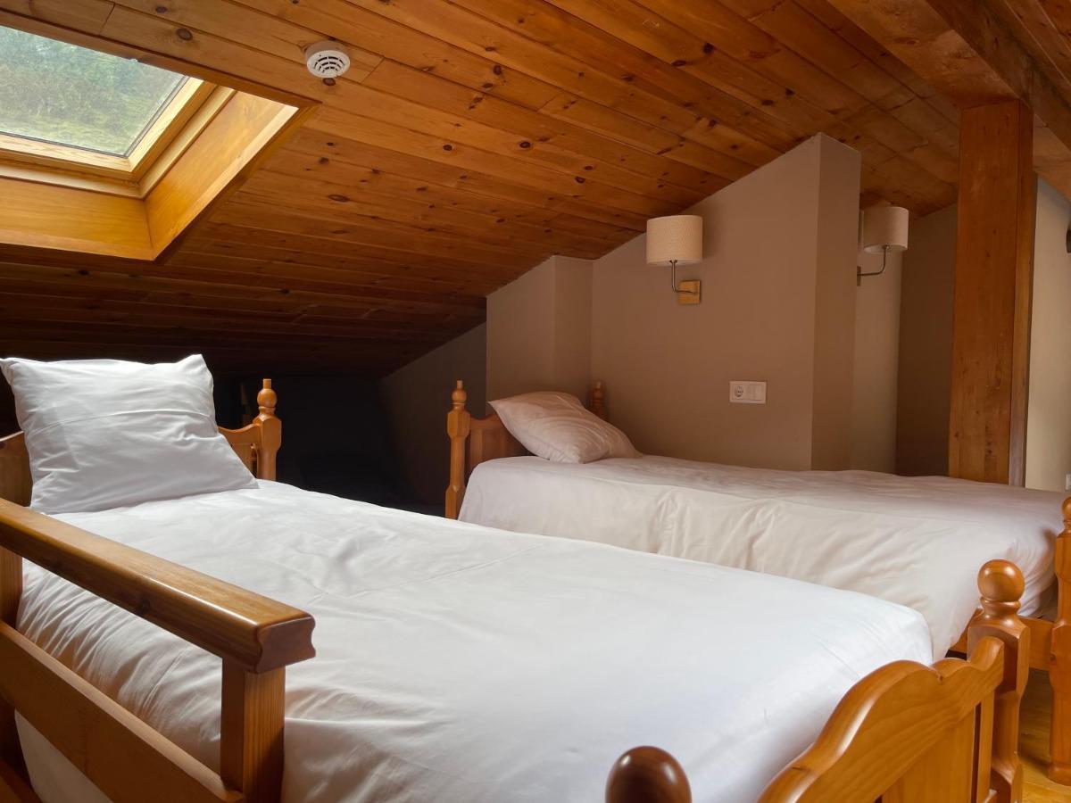 Siscaro - Peu Del Riu 310 - Vall D'Incles - Soldeu Διαμέρισμα Εξωτερικό φωτογραφία