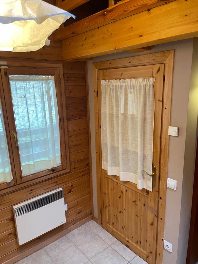 Siscaro - Peu Del Riu 310 - Vall D'Incles - Soldeu Διαμέρισμα Εξωτερικό φωτογραφία